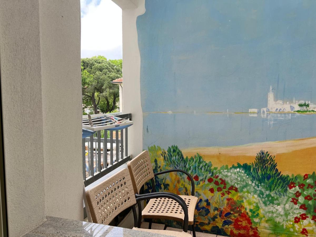 Hotel Bristol - Koolibry Hotels Cervia Bagian luar foto